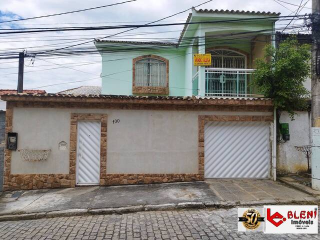 #486 - Casa em condomínio para Venda em Rio de Janeiro - RJ