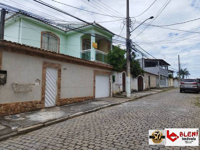 #486 - Casa em condomínio para Venda em Rio de Janeiro - RJ